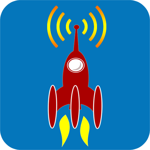 WiFi Speed Test icon