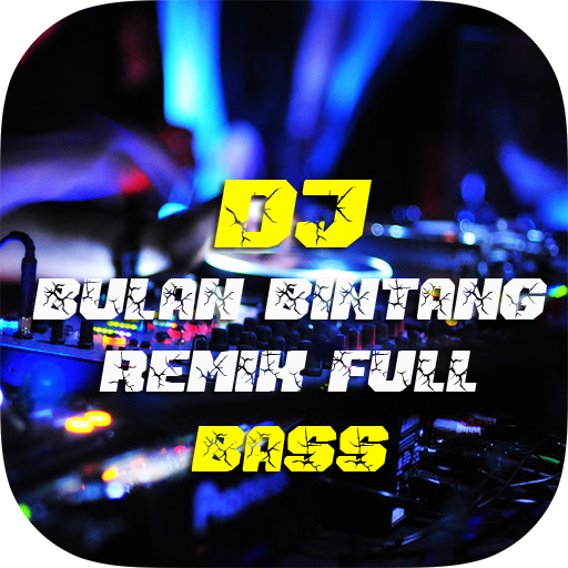 Dj Bulan Bintang Remix icon