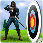Archery Aim icon