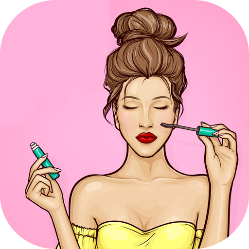 How beautiful are you? Beauty Test icon
