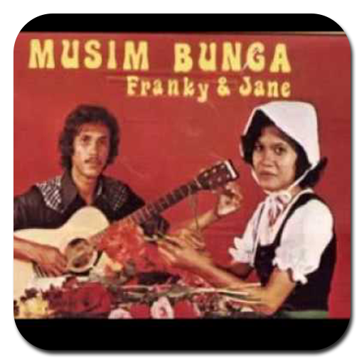 Mp3 Franky dan Jane Populer أيقونة