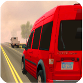 Driving for girls icon