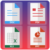 PPT File Reader icon