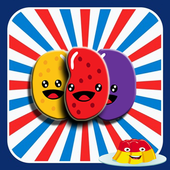 Candy Jelly Mania icon
