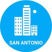 San Antonio Travel Guide, Tourism on 9Apps