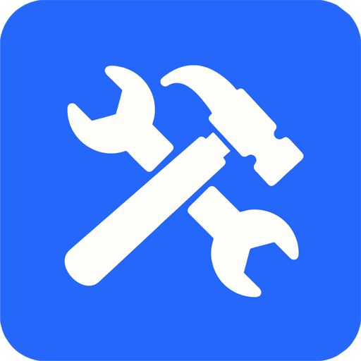 Ishan Tools - Status Saver &amp; Cleaner icon