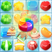 Jelly Blast Legend 2 icon