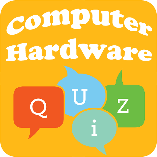 Computer Hardware Test Quiz icon
