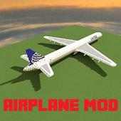 Airplane Mods MCPE on 9Apps