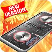 Virtual DJ Music Mixer - New Version on 9Apps