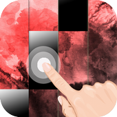 One Direction Piano Tiles - Night Changes icon