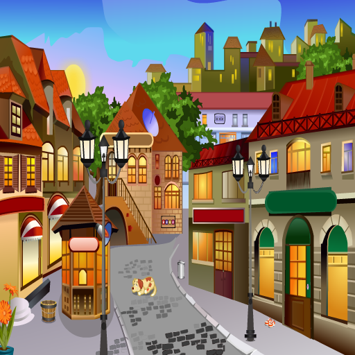 Street Dog Rescue icon