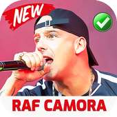 RAF Camora Musik