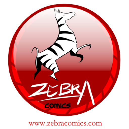 Zebra Comics icon