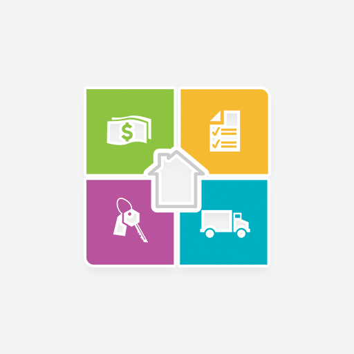 My Home Buy icon