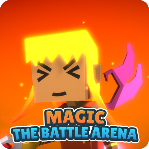 Magic : The Battle Arena (Brawl) icon