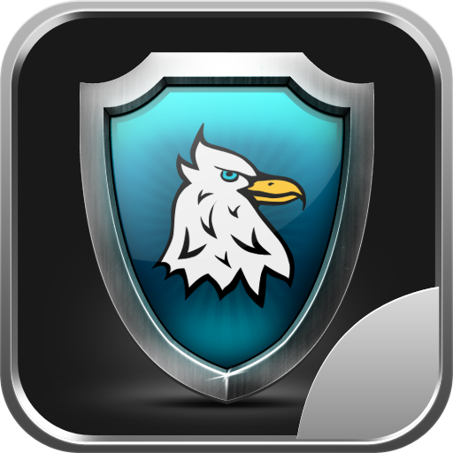 EAGLE Security FREE icon