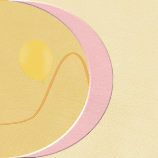 My Contractions Tracker icon