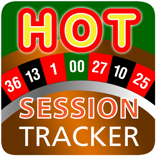 Hot Roulette Session Tracker icon