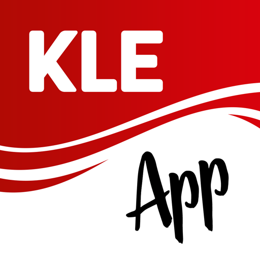 KLE-App icon