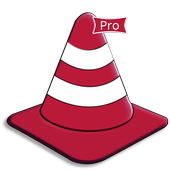 VL Player Pro icon