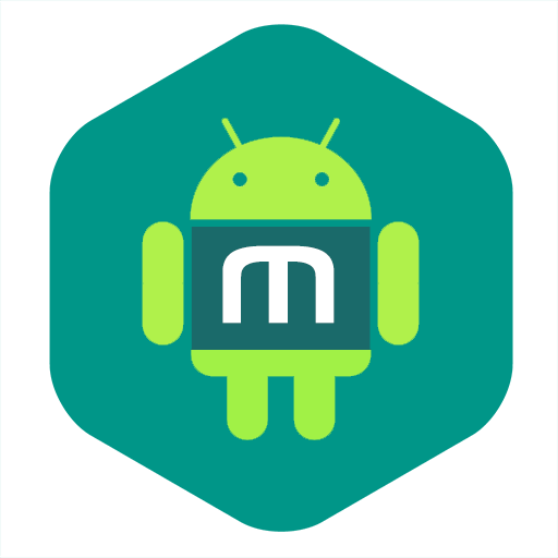 Master in Android icon