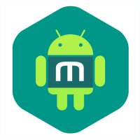 Master in Android