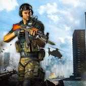 Freedom Fight : SWAT Operation