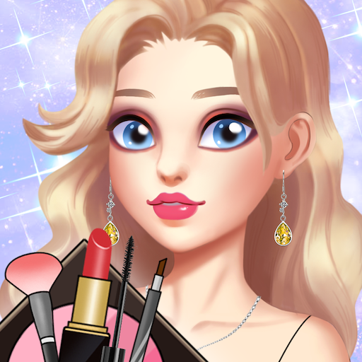 Makeover Fantasy - Match&amp;Story icon