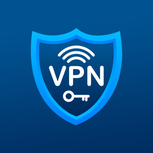 Express VPN : Free, Fast &amp; Unlimited Proxy icon