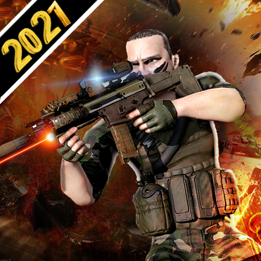 Komando Pengembaraan Pembedahan Pejuang icon