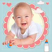 My future Baby Look Like Prank icon