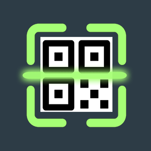 Escaner QR lite icon