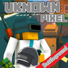 Uknown Pixel Battleground Shooter battle royale icon