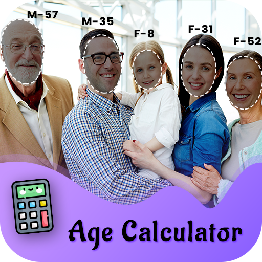 Age Calculator icon