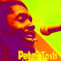 Peter Tosh Greatest Hits Songs