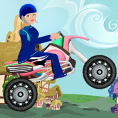 Sara Hill Racer icon