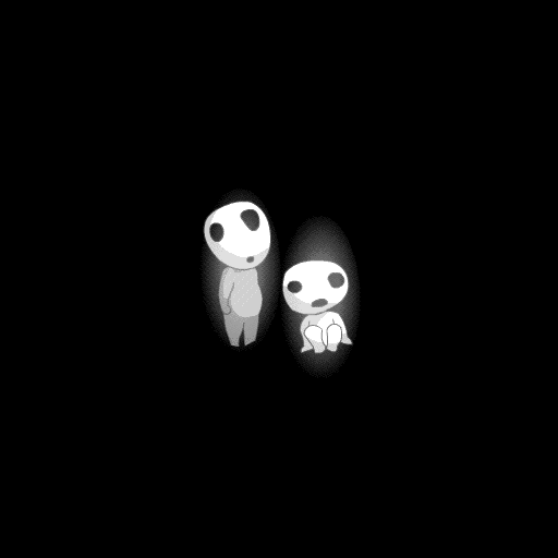 Kodama Live wallpaper icon