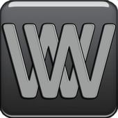 Wikipedia Voice Search icon