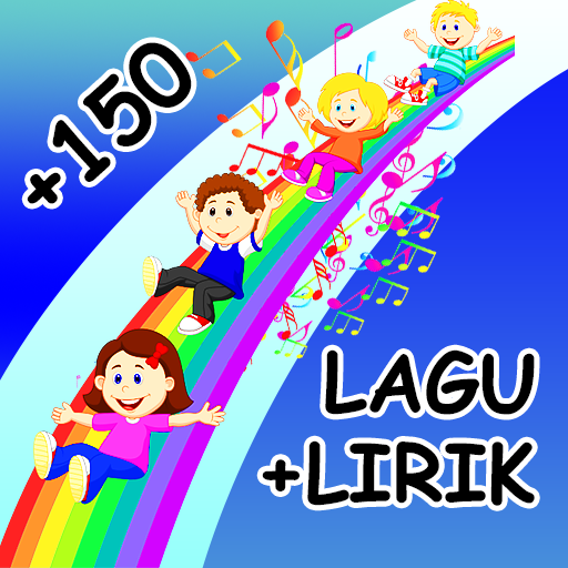 Lagu Anak (Musik &amp; Lirik) icon