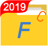 File Manager: File Commander &amp; Explorer icon