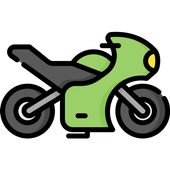 Old Bike Buy icon