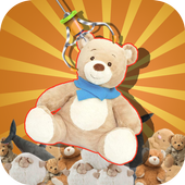 Arcade Grab Toy and Prize Machine Simulator 3D icon