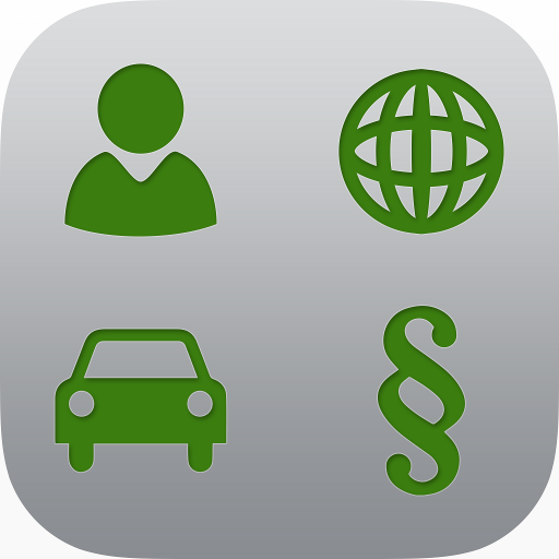 OkmányApp иконка