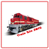 Train Simulator 2015 icon