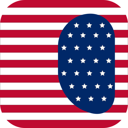 Study America icon