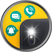 Flash Alerts иконка