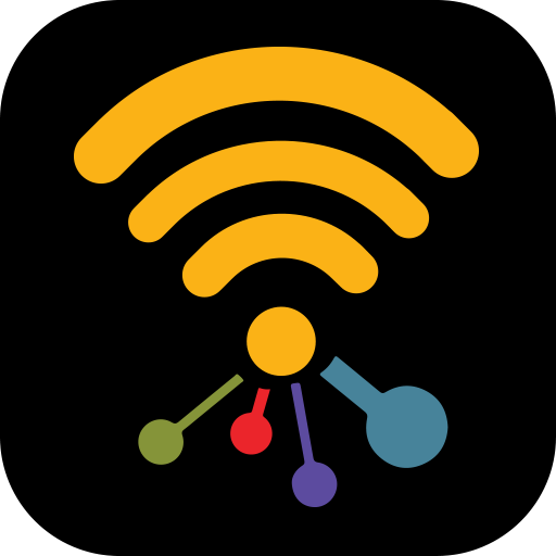 Who is on my WiFi - Pro Spy Tool &amp; Network Scanner icon