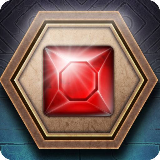 Jewels Star Blast icon