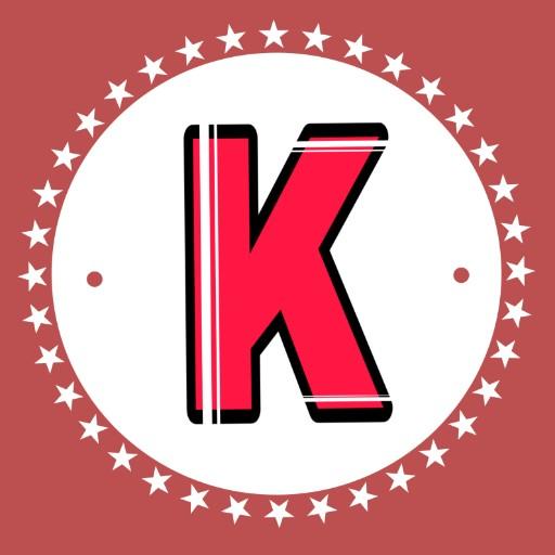 KI N KA icon